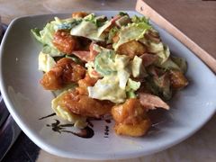iphone_upload_pic-郑阿姨的家·이모네·韩料&烤肉(武川路店)