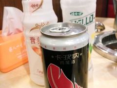 -金太郎自助烤肉.火锅(宝龙店)