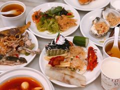 -碧涛阁水世界酒店(万家丽路店)