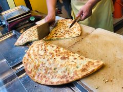 -咏春葱油饼(德政中路店)