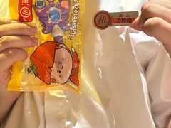 -海底捞火锅(汇悦城店)