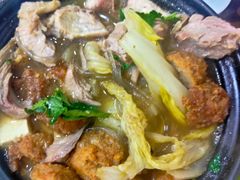 -友利砂锅居(烟台店)