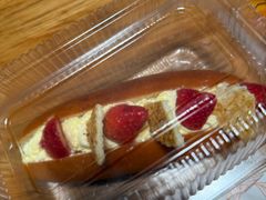 -FANEN法念·烘焙·甜点(万象城店)