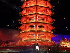 -万达茂商场(南京仙林店)