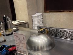 -枫品铁板烧(东樾店)