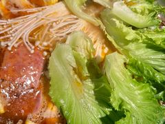 -七欣天香辣蟹火锅(万达广场店)
