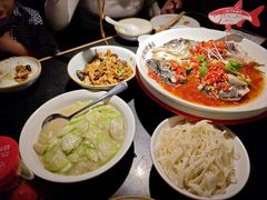 -湘阁里辣(南联锦泰城店)