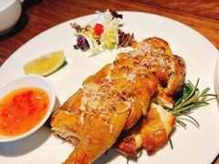 -星叶·东南亚料理(宁波万象汇店)