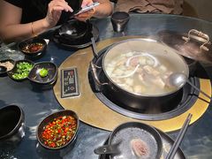 -凤园椰珍·臻品椰子鸡(保利时光里店)