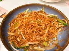 酱油王炒面-陶陶居酒家(第十甫路总店)