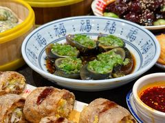 -福苗小骆驼烧烤(大唐不夜城店)