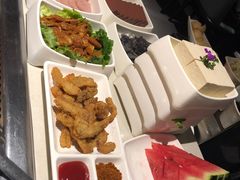 -海底捞火锅(万丰桥店)