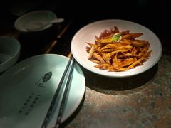 -苏帮袁Sue Cuisine(南开大悦城店)