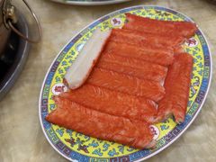 -清真·马家火锅美食城(镇江北路店)