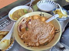 冬阴功-家利美食店