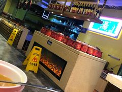 -百年神厨·地道川菜(清江西路店)