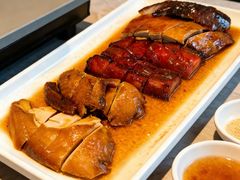 -陶兰居·手工点心·粤菜(圆融时代广场店)