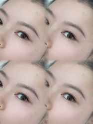 -张小野·专业半永久纹眉