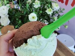 -Dal Cuore 达可芮冰淇淋(陕西北路店)