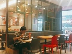 大堂-永和大王(浦东南路店)