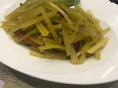 -名羊天下陕北横山铁锅炖羊肉(博文路店)