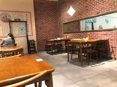 -奎元馆(市民中心店)
