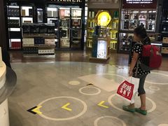 -日上免税店(三径路t3店)