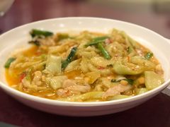 白茄子-抱德·潮汕味(敦和店原惠城鱼仔)