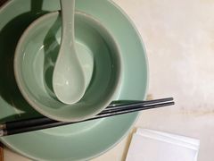 -绿茶餐厅(西单老佛爷店)