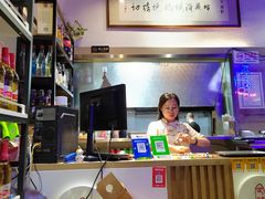 -正通记·哈尔滨烧烤·炭烤鸽子(七宝万科国际店)