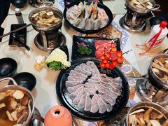 -丽江庭院之爱在路上(西单店)