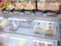 -KK BAKERY烘焙