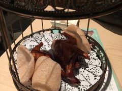 -避风塘(宝山万达店)