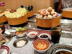 -喜家自助小火锅(乐客城店)