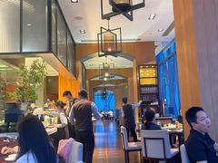 -小南洋海景餐厅(深圳湾店)