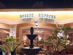 -火车头法国西餐厅