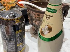 -半岛听涛蒸汽海鲜自助(K11店)