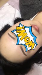 -Amy韩式定妆
