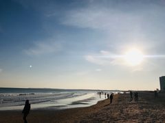 -金梦海湾浴场