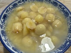 -黄记潮汕甜汤(贝底田坊店)