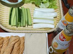 -酒肉门孔府菜(曲阜游客中心店)