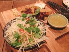 烤鸡-Ginger(兴国路店)