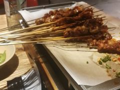 -铁人烧烤(北京店)
