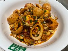 -绿草地·湘菜(7mall店)