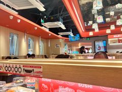 -万岁寿司(万国店)