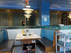 -大锅强·蒸海鲜青岛菜(金沙滩店)