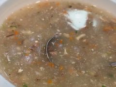 -马尔龙新疆饭店·清真(瑞景店)