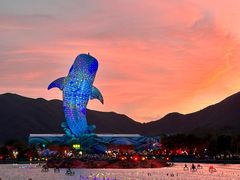 -珠海长隆海洋王国