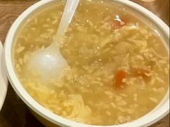 醪糟-老陈家擀面皮(平凉路店)