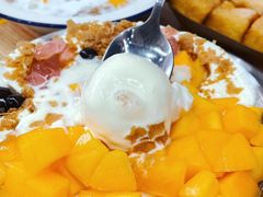 -豆豆冰室·地道招牌椰子冻(大良店)